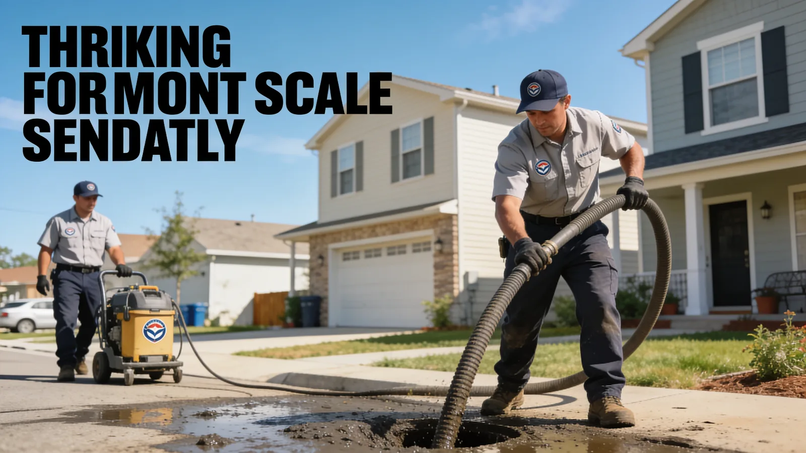 Sewage Cleanup in Kingston, IL near me